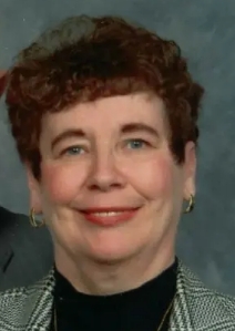 Barbara Collier