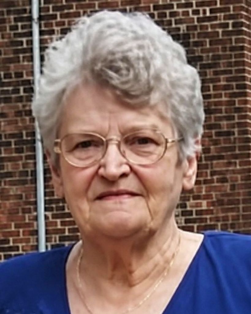 Emily F. Stasicha