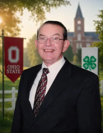 James R. Helt