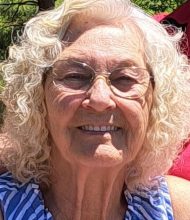 Marjorie J. Helms