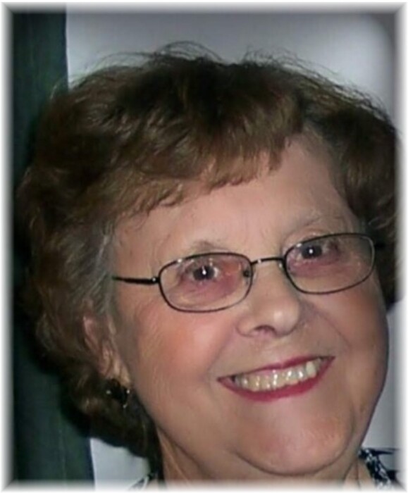 Betty R. Wagner's Obituary - Life Remembered