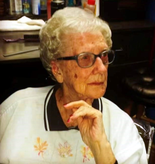Nell R. Walser