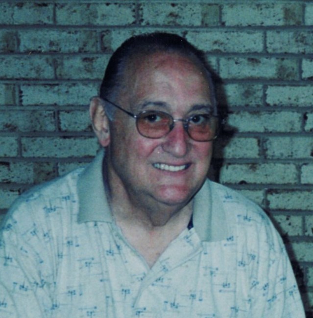 William Thomas Hinson