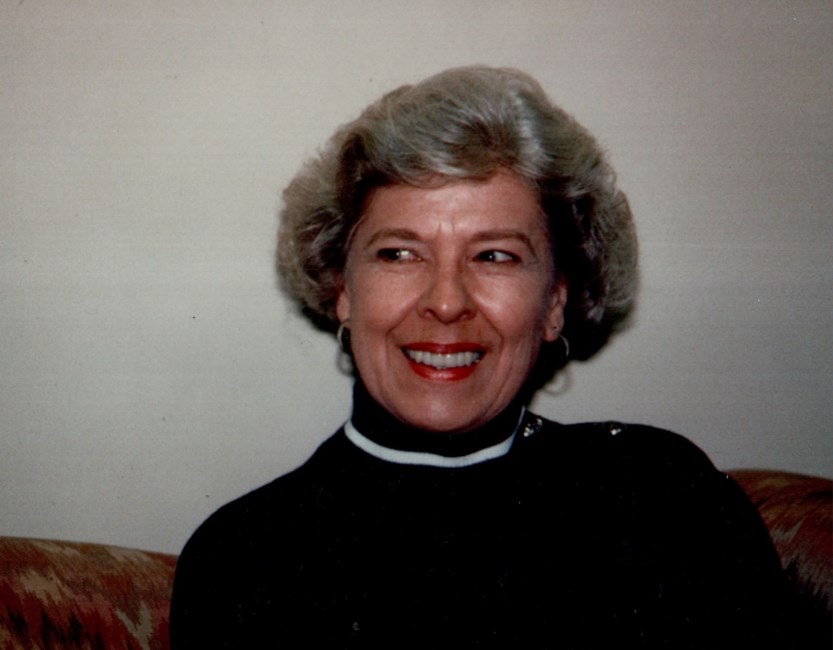 Leona Stegall