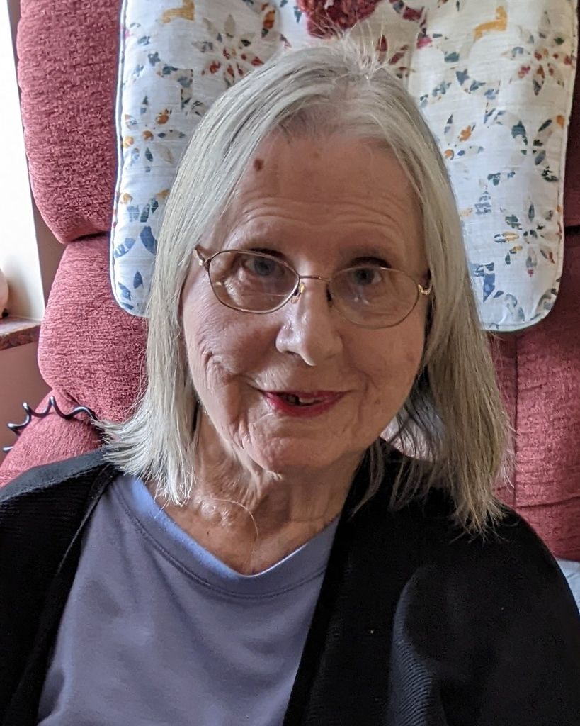 Charlotte L. Keperling
