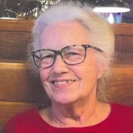 Ruth J. Overdorf