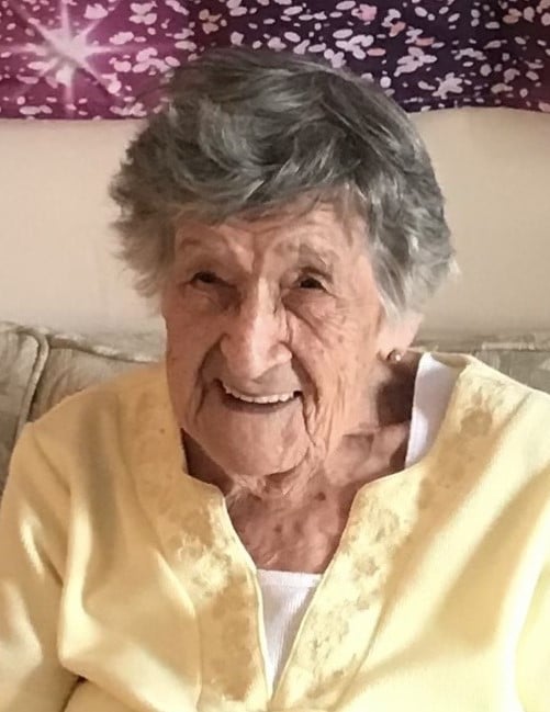 Emily J. Bollinger