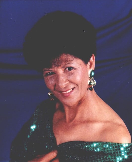 Dorothy H. Flowe