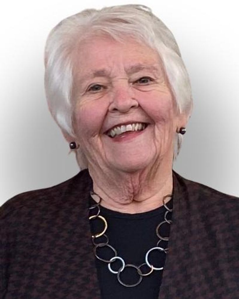 Susan A. Sensenich