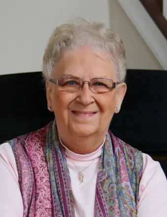 Patricia Ruppenkamp