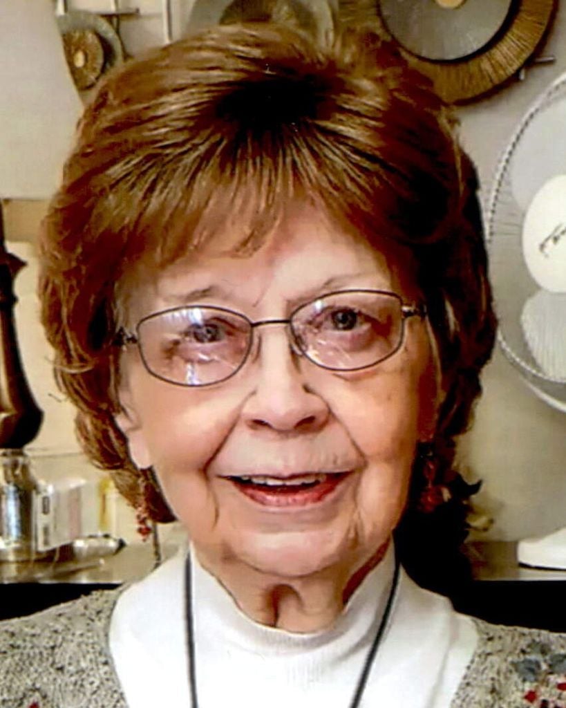 Shirley Karns