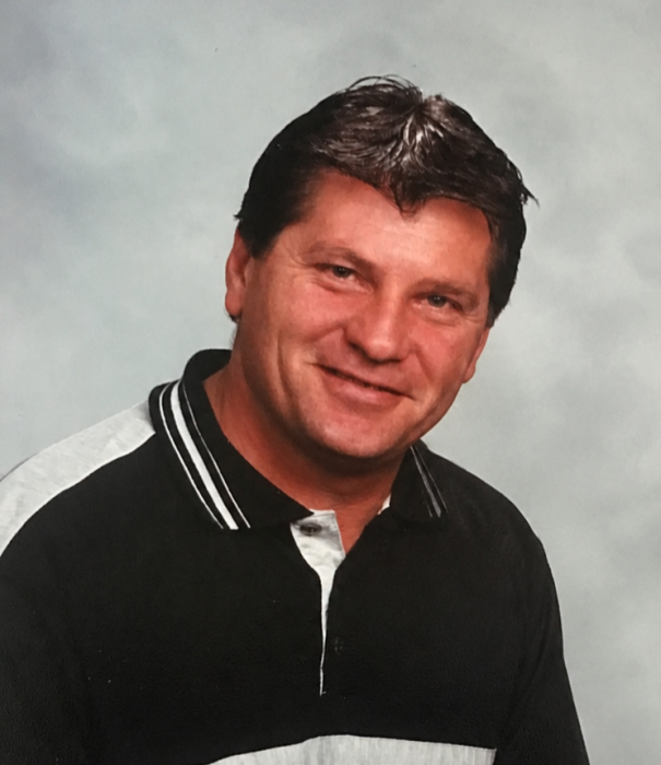 William E. Blair Sr