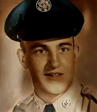 William A. Gaskill