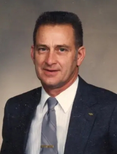 John W. Dom