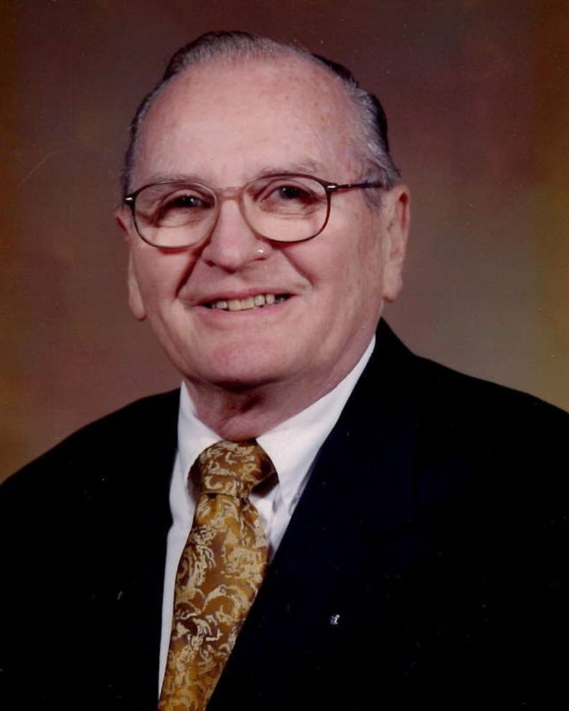 Earl Glenn Kreider