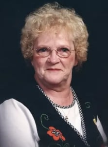 Joan Willison