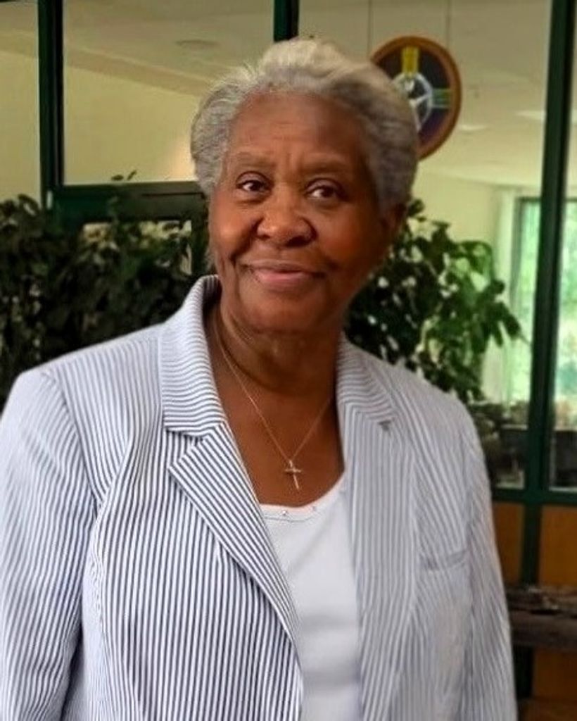 Deborah Ann Jeter