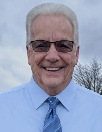 Barry Grant Pursel
