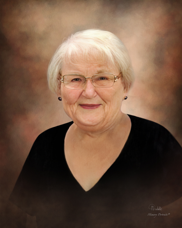 June Marie Pitman's Obituary - Life Remembered