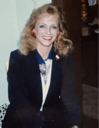 Kay L. Lazowicki