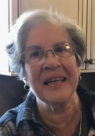 Lucille Varsafsky