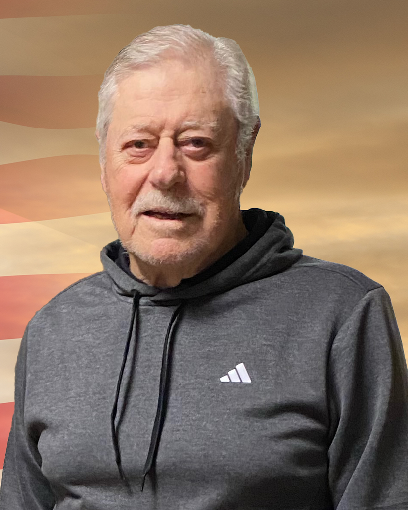 Robert W. Volk