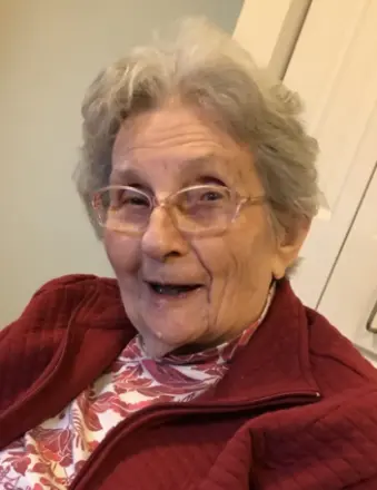 Kathleen F O'Donnell