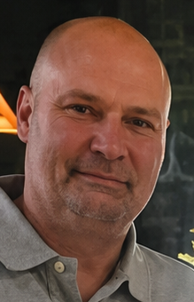 Thomas R. Cole