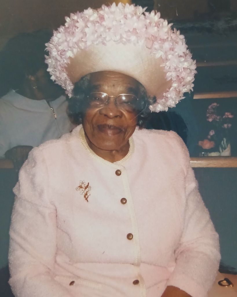 Dorothy M. Lawson