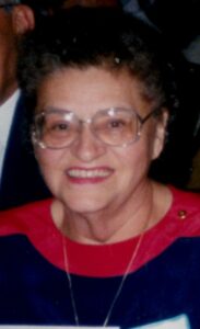 Mary Markovich's Obituary - Life Remembered