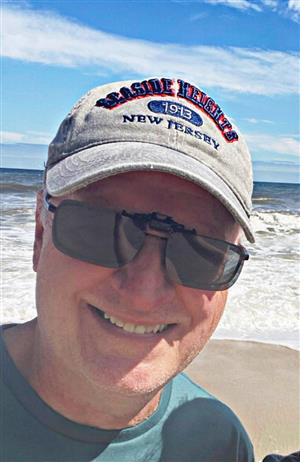 Dennis E. Spohn