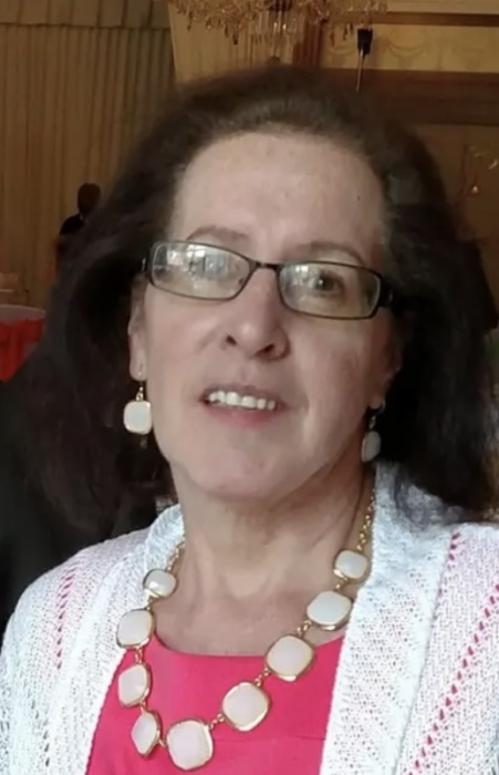 Mona Renee Evanchec