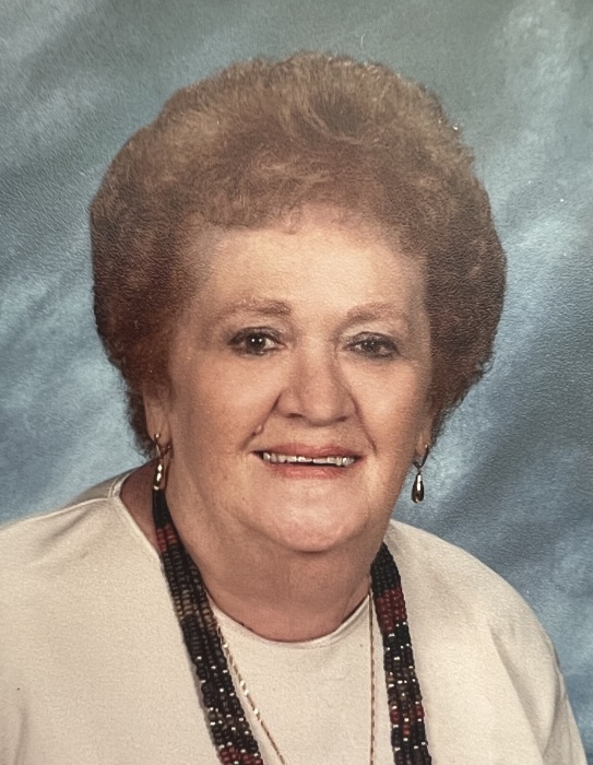 Eileen Nagy's Obituary Life Remembered