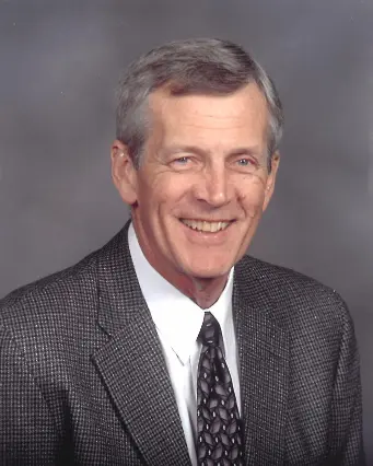Thomas Cecil