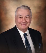 John N. Lind