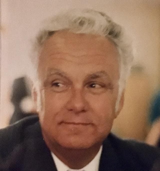 Norman Black