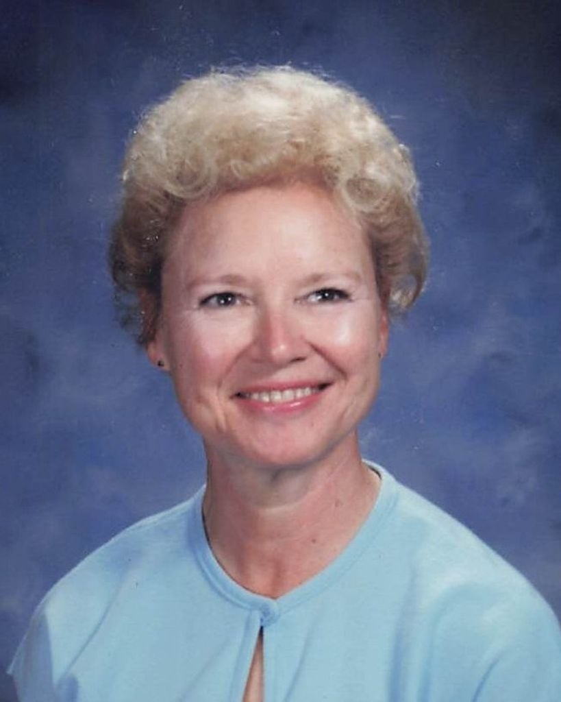 Bonnie M. Vinsel