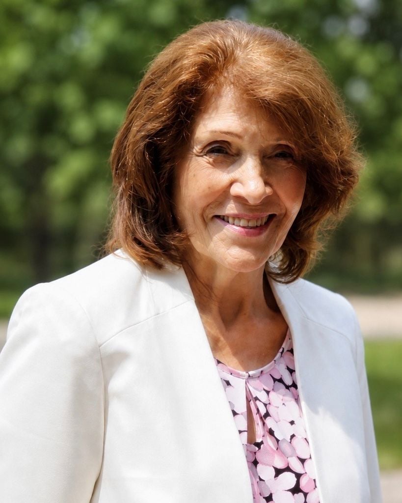 Janet A. Kreider