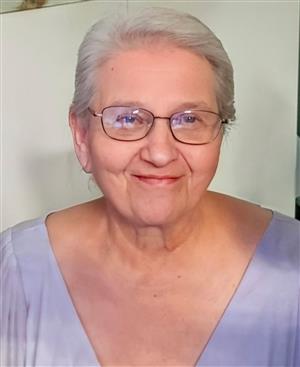 Sandra M. Gladback