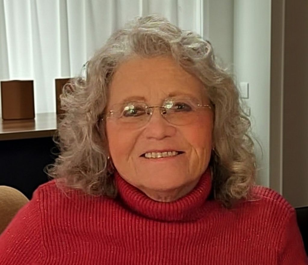 Diana L. Beck