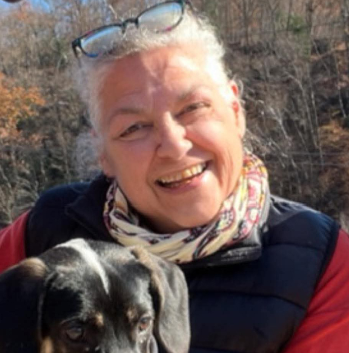 Mary Anne Giello