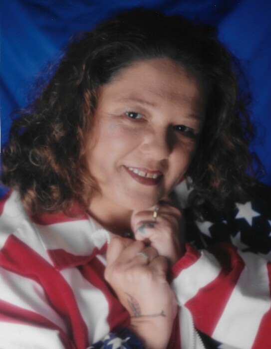 Tammy S. Lynn
