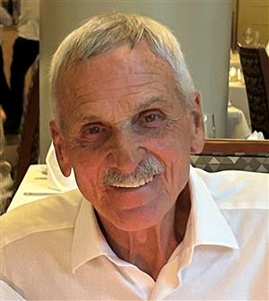 Bruce M. Semeria