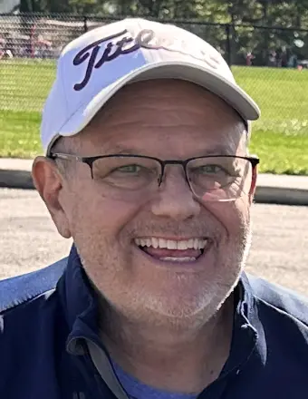 John L. Pritt Jr