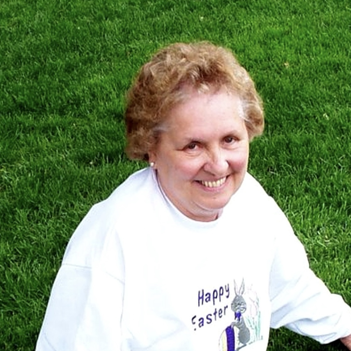 Audrey G. Kuhn