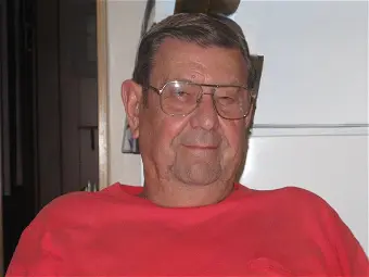 James R. Starr