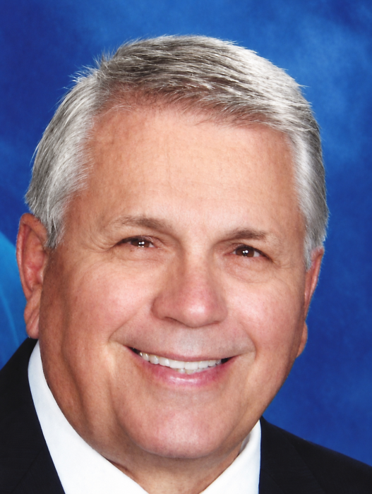 Paul N. Yeckel Jr.