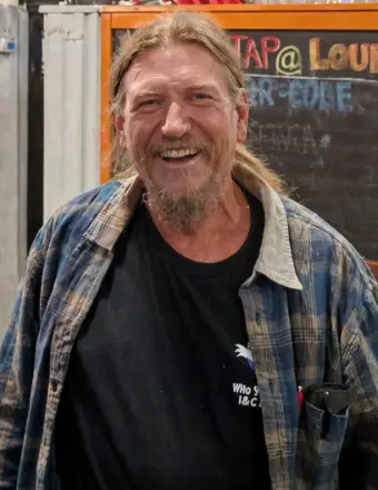 Mark S. McClelland