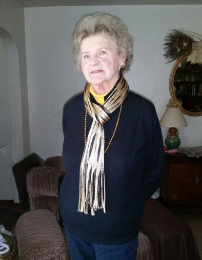 Dolores Shirey