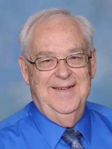 Ralph Reck
